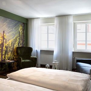 Kamer met een King Size Bed