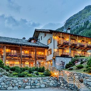 Ellex Eco Hotel